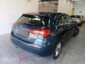 Mercedes-Benz A 160 d Style