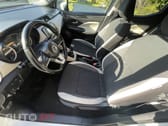 Nissan Micra 1.0 DIG-T N-Connecta
