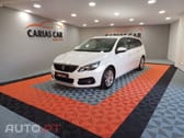 Peugeot 308 SW 1.5 BlueHDi Style EAT8