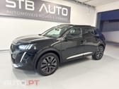 Peugeot 2008 1.2 PureTech GT Pack EAT8