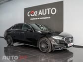 Mercedes-Benz E 300 ND
