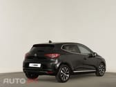 Renault Clio Clio 1.0 TCe Techno