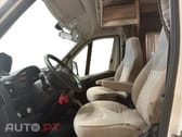 Fiat Ducato Fleurette Mayflower 69 2.3