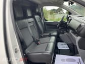 Citroen Jumpy Confort Plus XL BlueHDi 120 Business