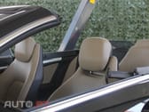 Mercedes-Benz E 250 CGi Avantgarde BlueEfficiency Auto