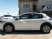 Peugeot E-208 50 kWh Active