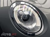 MINI Clubman One D Auto