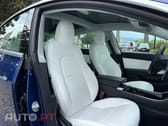 Tesla Model 3 Standard Range Plus RWD