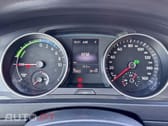 Volkswagen e-Golf Standard