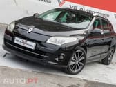 Renault Mégane Sport Tourer 1.5 dCi Dynamique