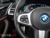 BMW iX3 M Sport Impressive