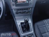 Volkswagen Golf 1.2 TSi BlueMotion Lounge