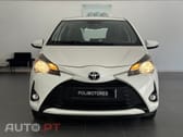 Toyota Yaris 1.5 VVT-i Exclusive+Pack Luxury