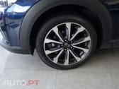Mazda CX-3 1.8 Sky.Advance Navi