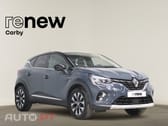 Renault Captur Captur 1.0 TCe Techno Bi-Fuel