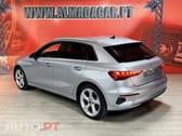 Audi A3 Sportback 40 TFSIe Advanced