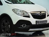 Opel Mokka 1.7 CDTi Cosmo Plus S/S