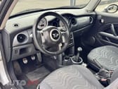 MINI Cooper One 1.4 D