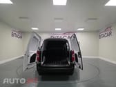 Peugeot Partner 1.5 BLUEHDI 100CV LONGA CAMARA TRASEIRA