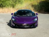 McLaren 600 Coupé
