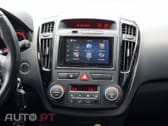 Kia Ceed SW 1.6 CRDi ECO