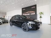 Mercedes-Benz B 250 e AMG Line