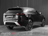 Land Rover Range Rover 2.0 D R-Dynamic HSE