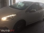 Peugeot 208 1.5 Hdi
