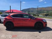 Citroen DS4 Crossback 1.6 BlueHDi