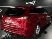 Ford Focus SW 1.0 EcoBoost Connected
