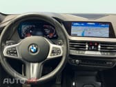 BMW 118 i Pack Desportivo M Auto