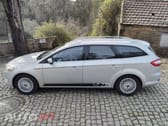 Ford Mondeo SW 1.8 TDCi Titanium