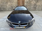 BMW 320 d Touring LifeStyle