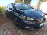Nissan Leaf N-Connecta Full Led