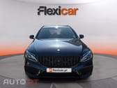 Mercedes-Benz C 180 BlueTEC Exclusive Aut.