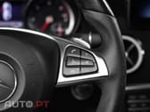 Mercedes-Benz CLA 200 d AMG Line Aut.