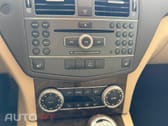 Mercedes-Benz C 200 CDi Executive BlueEfficiency