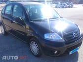 Citroen C3 1.1