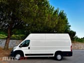 Citroen Jumper 2.0 BlueHDi 35 L4
