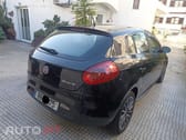Fiat Bravo M-Jet Sport 120cv