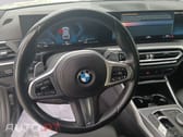 BMW 320 d Auto 