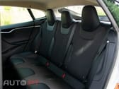 Tesla Model S 70D AWD