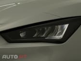 Seat Leon ST 1.0 TSI 110 Style 5p S/S DSG