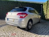 Citroen C4 1.6 HDi VTR Pack CMP6