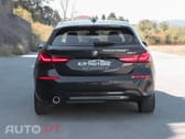 BMW 116 d Advantage Auto