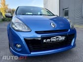 Renault Clio 1.6 16V 130 GT