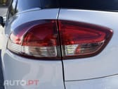 Renault Clio Sport Tourer 1.5 dCi Limited