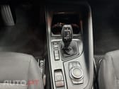 BMW X1 16 d sDrive Advantage Auto
