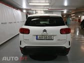 Citroen C5 Aircross 1.6 Hybrid Feel Business (TA) e-EAT8