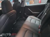 Tesla Model 3 Standard Range Plus RWD